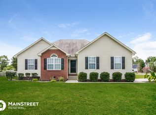 469 Crescent Rd, Murfreesboro, TN 37128
