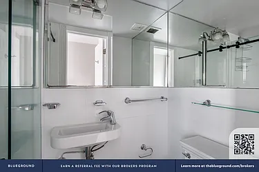 Rented by The Blueground