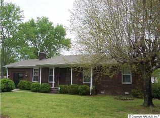 509 Clay St, Albertville, AL 35950