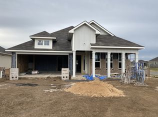 4101 Rimfire Rd, Waco, TX 76705