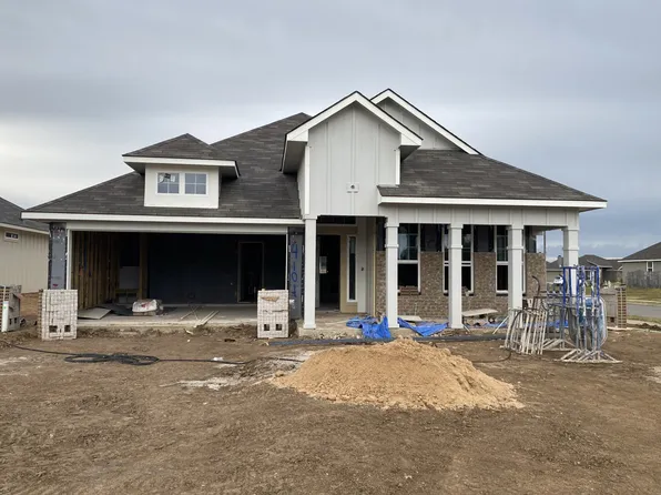 4101 Rimfire Rd, Waco, TX 76705