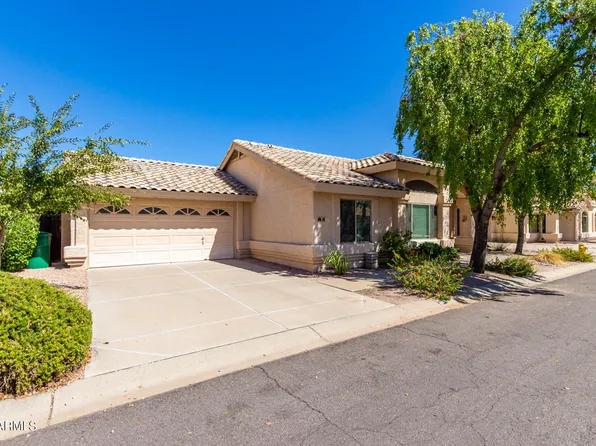 1333 N HIGLEY Road #16, Mesa, AZ 85205