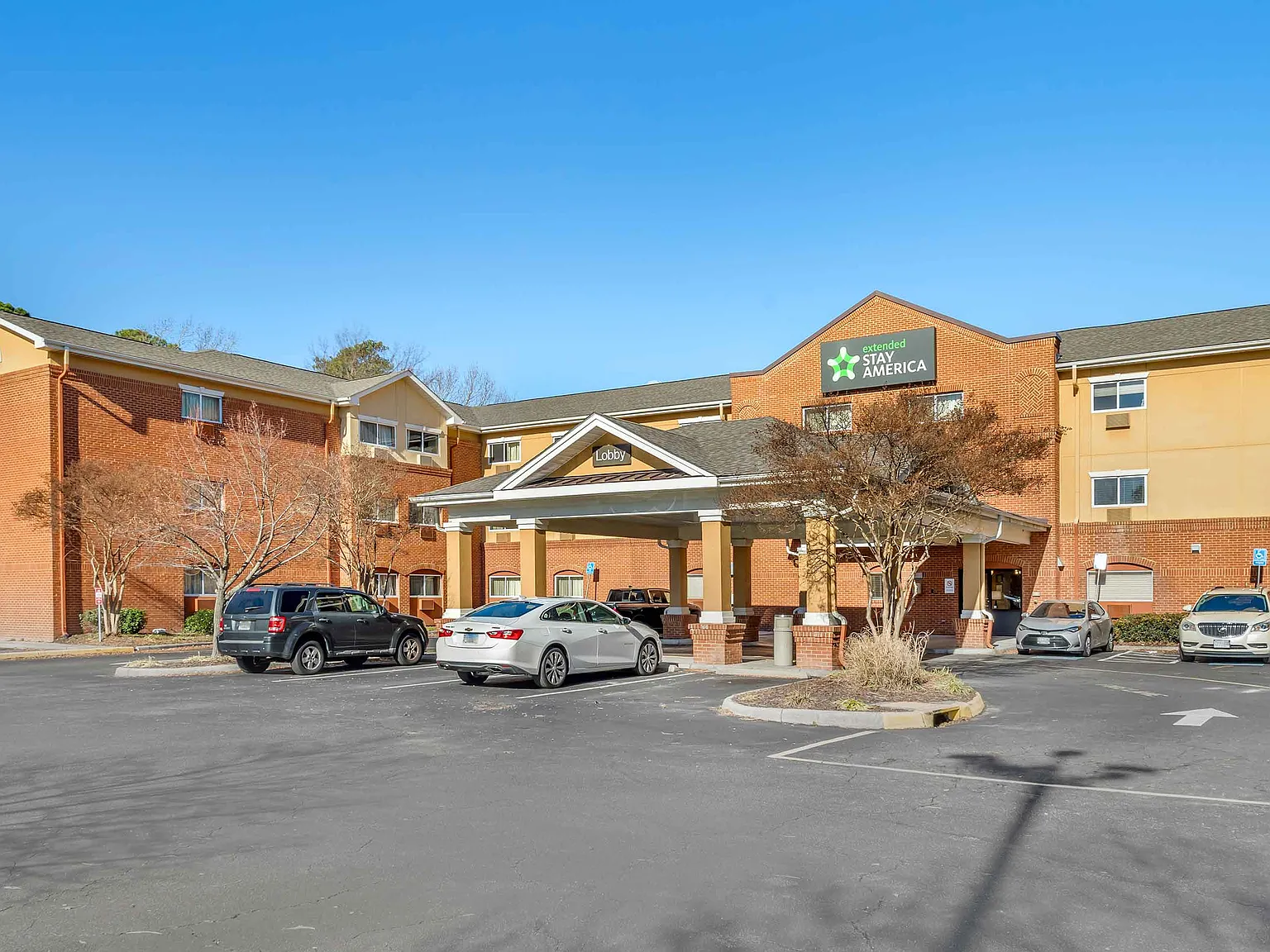 Chesapeake - Churchland Blvd. — Photo 2