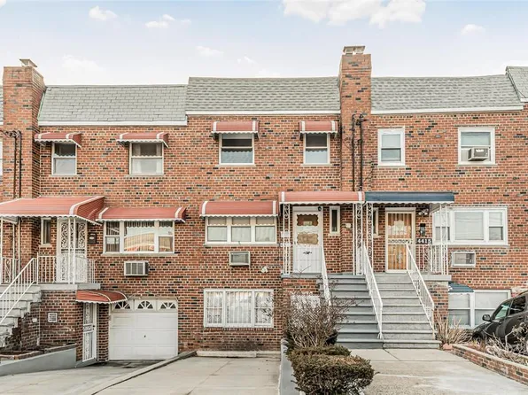 4413 Baychester Avenue, Bronx, NY 10466