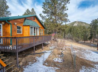 12270 Bavarian Hills Dr, Custer, SD 57730
