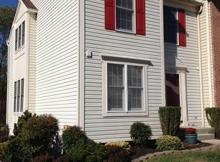 1006 Wingate Ct UNIT J1, Bel Air, MD 21014