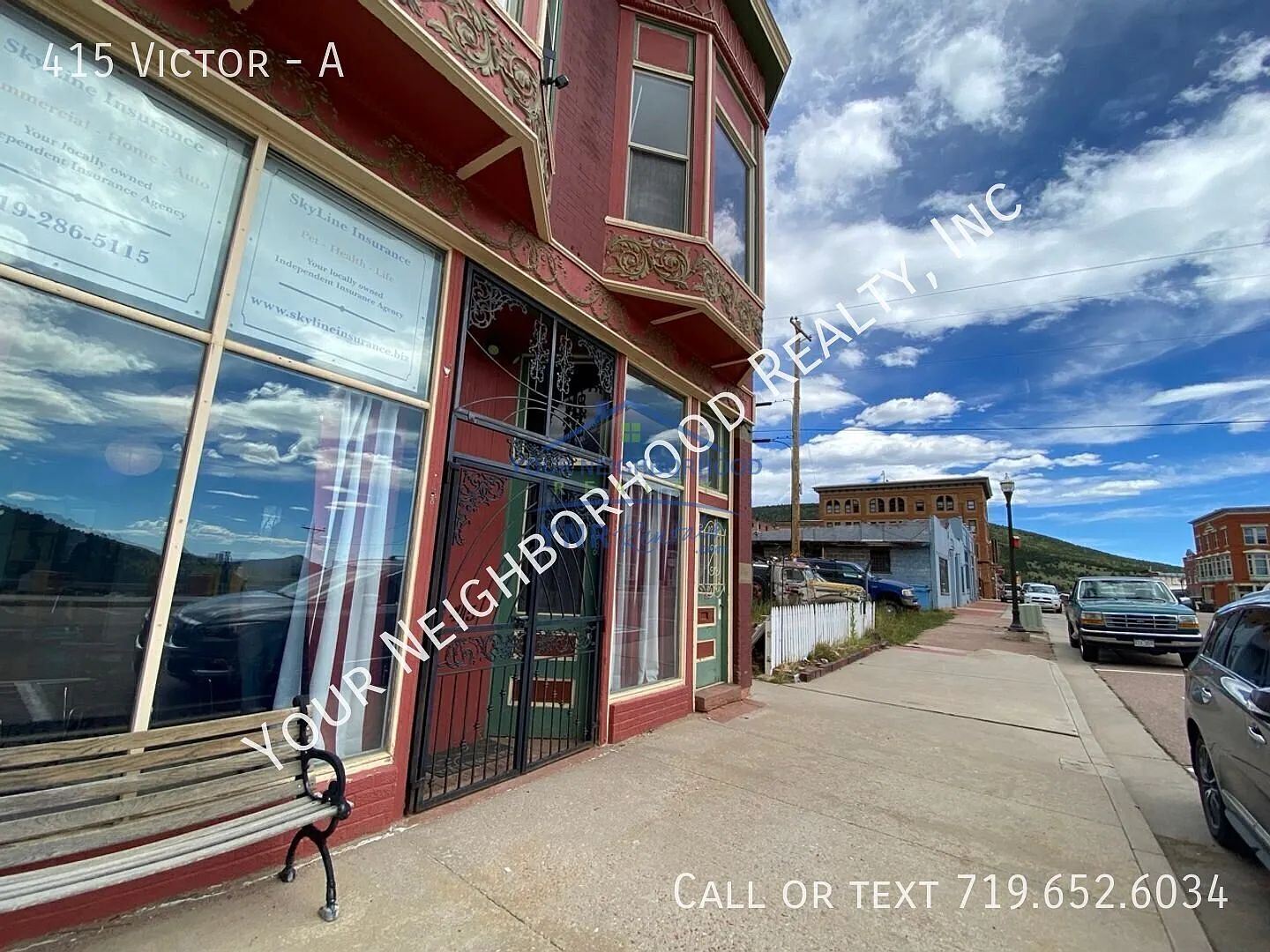 Historic Apartment in Victor — Photo 2