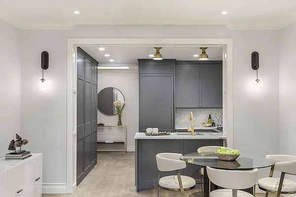 Sold by Brown Harris Stevens Development Marketing | media 1