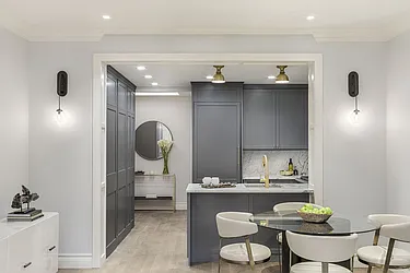 Sold by Brown Harris Stevens Development Marketing