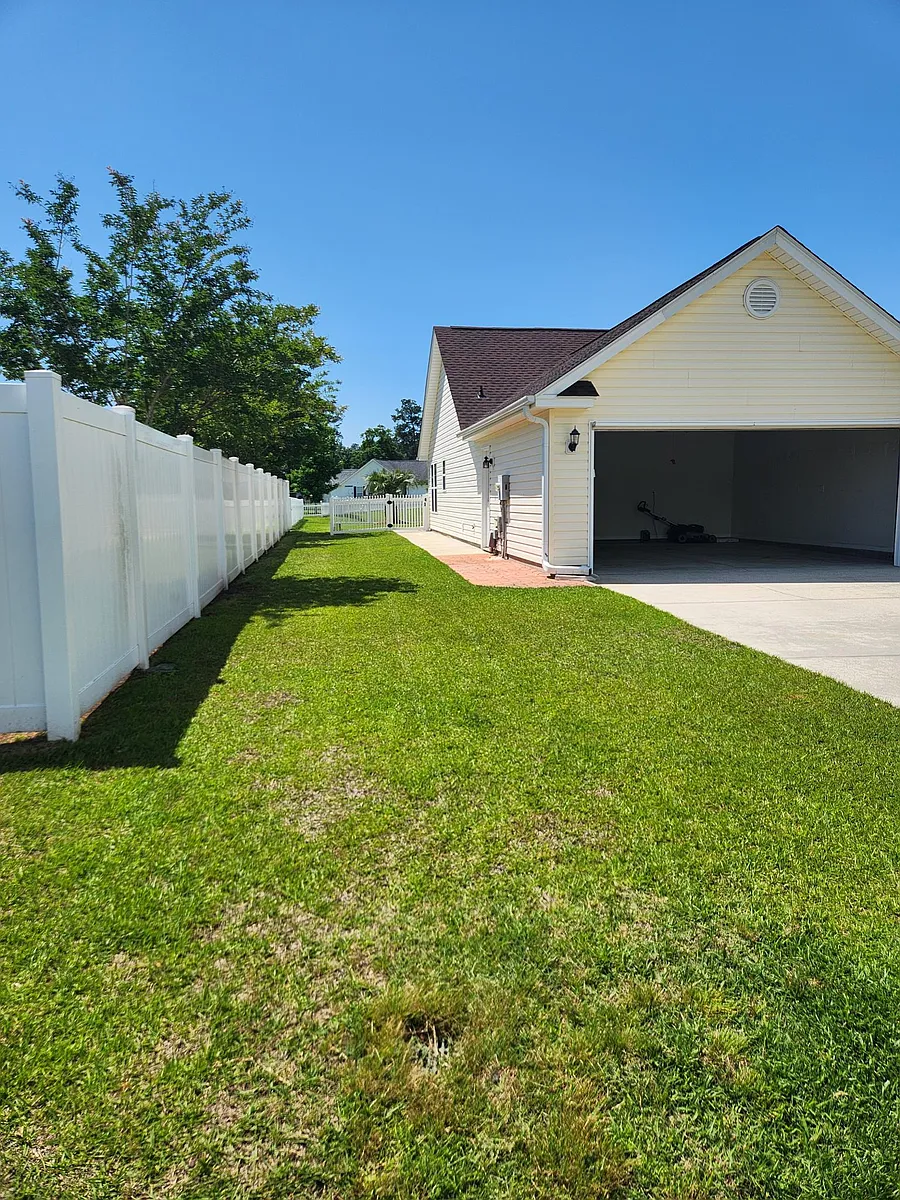 Left Front - 505 White Hawk Ct