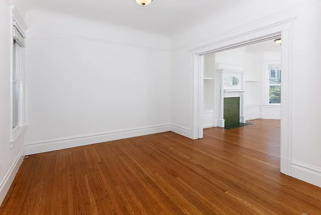 1984 McAllister St #2 — Photo 5