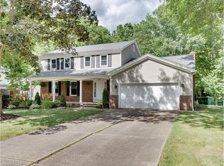 2289 Thurmont Rd, Akron, OH 44313