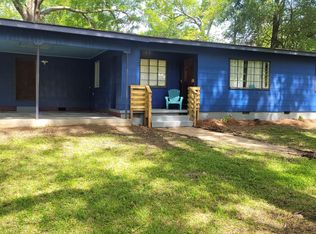 4803 Windermere Ter, Jackson, MS 39206