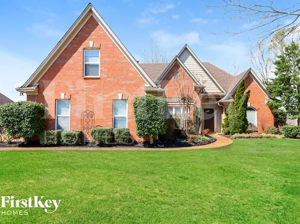 4471 Timmeron Cv, Memphis, TN 38135