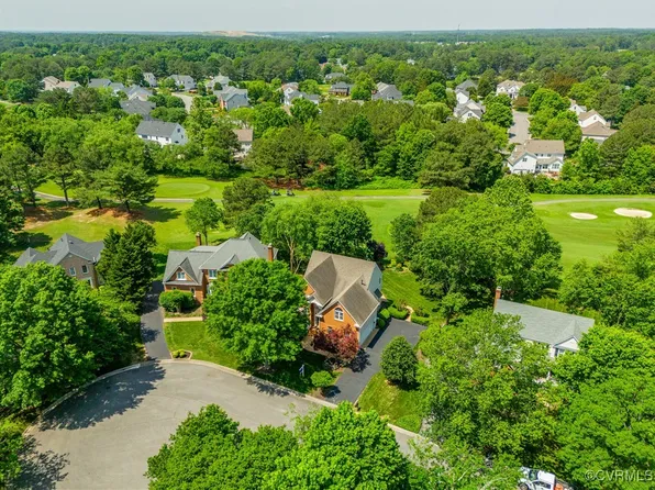 12105 Manor Park Dr, Glen Allen, VA 23059