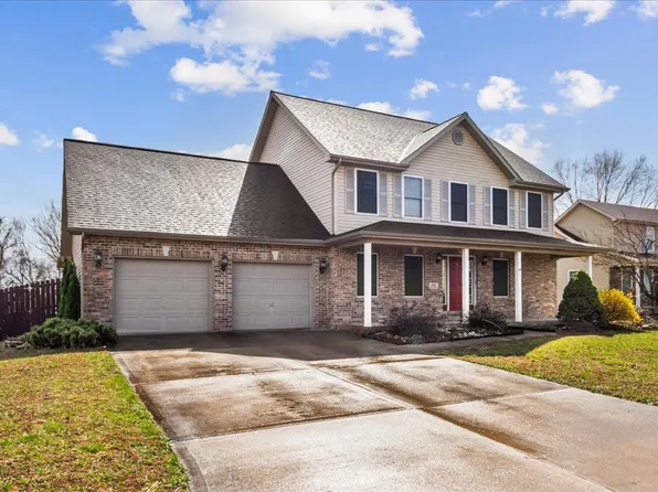 193 Emerald Way W, Granite City, IL 62040