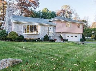 7 Azalea Rd, Waltham, MA 02452