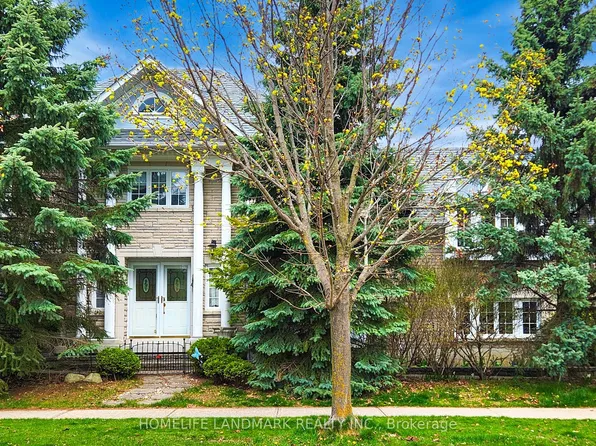 24 Todd Rd, Ajax, ON L1T 4C6