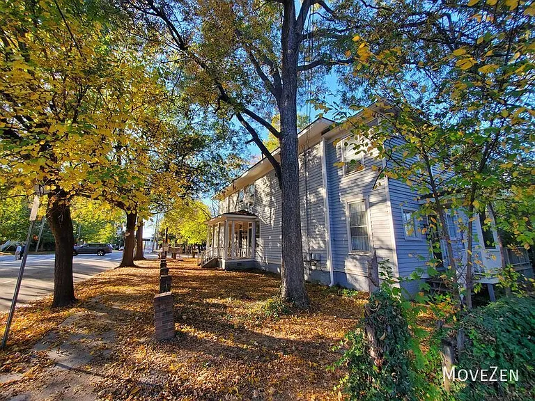 604 N Blount St #B — Photo 29