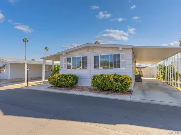 601 N Kirby St Space 246, Hemet, CA 92545