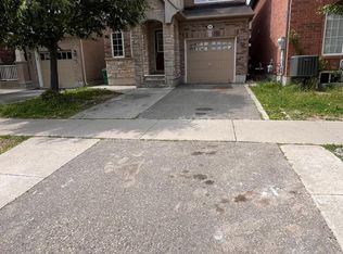 58 Bleasdale Ave, Brampton, ON L7A0R7
