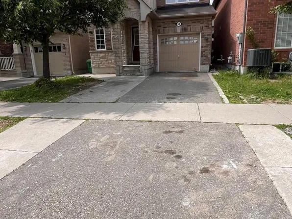 58 Bleasdale Ave, Brampton, ON L7A 0R7