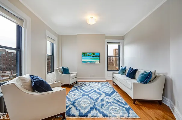 Sold by Brown Harris Stevens | media 2