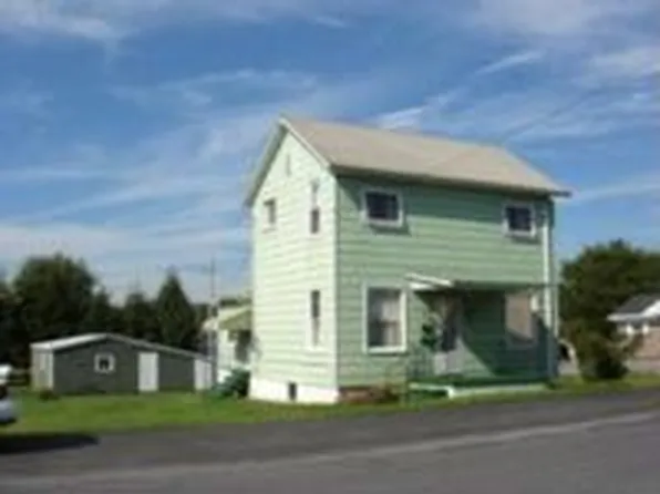 553 Main St, Central City, PA 15926
