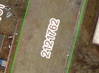 535 Harrison Ave NW, Roanoke, VA 24016