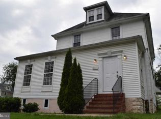 4015 Walnut Ave, Baltimore, MD 21206