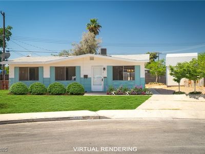6121 Iris Cir, Las Vegas, NV, 89107