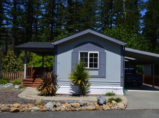 9825 Us Highway 199 SPC 66, Gasquet, CA