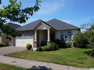 4615 SW Birdsong Dr, Corvallis, OR 97333