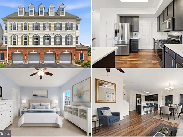 14636 Shelford Way, Gainesville, VA 20155