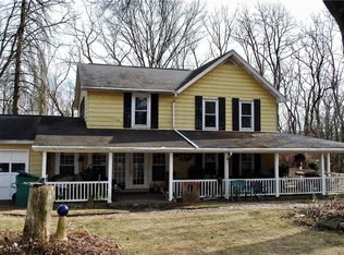 2192 E Smithville Western Rd, Wooster, OH 44691