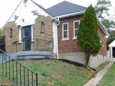 2900 Veazey Ave, Cincinnati, OH, 45238