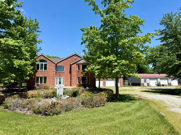 5783 E State Rd #46, Batesville, IN 47006
