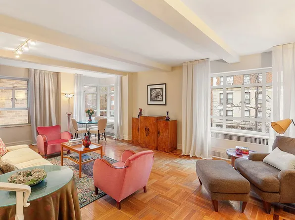 19 E 88th St APT 3H, New York, NY 10128