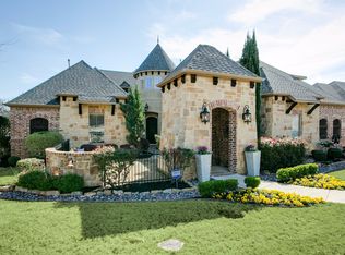 625 Deerwood Ln, Keller, TX 76248