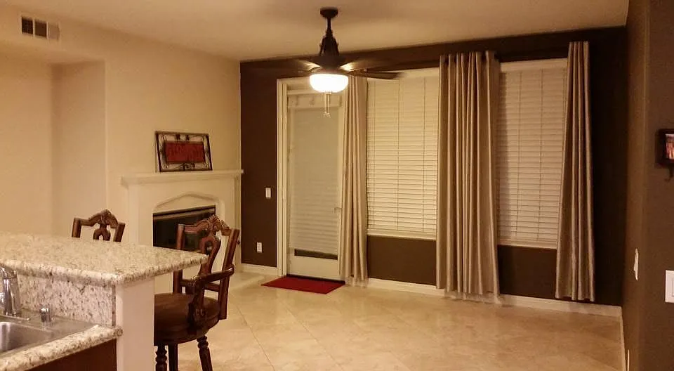 4 bed, 2.5 bath, 2101 sqft, $3,700 — Photo 3