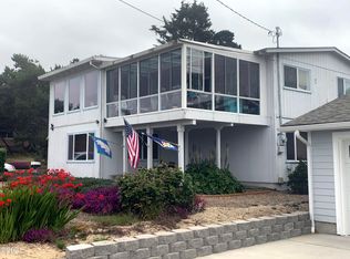 1913 NW Bayshore Dr, Waldport, OR