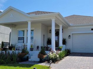 1211 Dora Parc Ln, Mount Dora, FL 32757