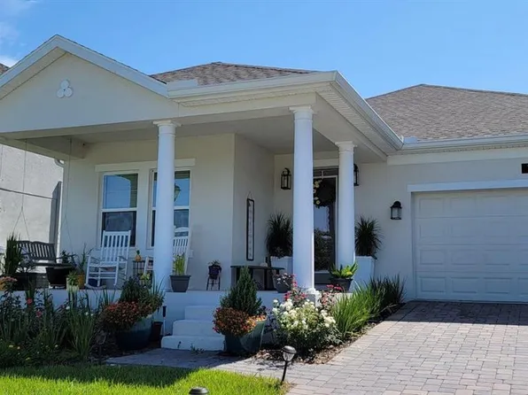 1211 Dora Parc Ln, Mount Dora, FL 32757