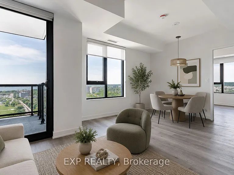 2075 Lakeshore Rd #2507 — Photo 11
