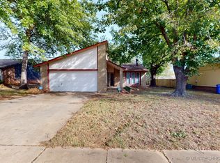 7501 S Maple Ave, Broken Arrow, OK 74011