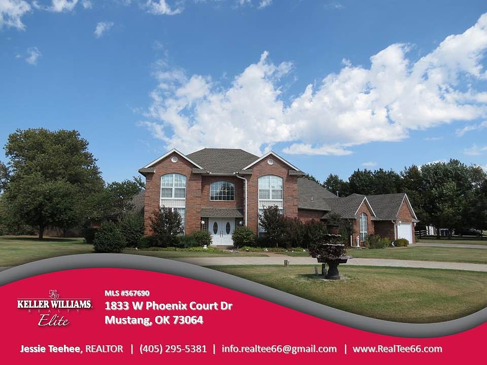 1st image of 1833 W Phoenix Court Dr