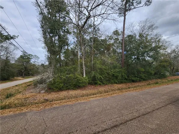 Lots 1 2 24 &25 Dunbar Dr, Slidell, LA 70461
