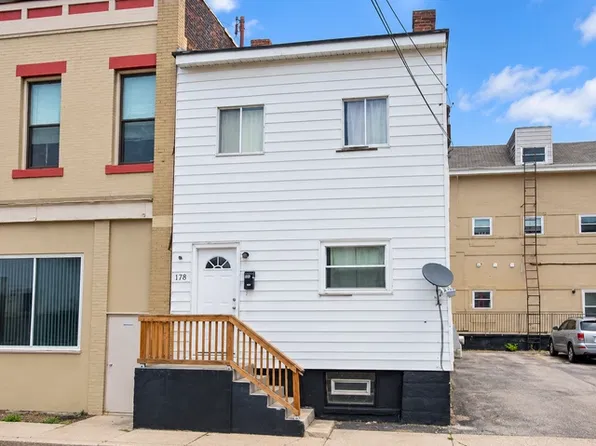 110 4th St, Pittsburgh, PA 15215