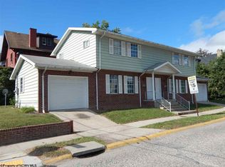 322 Allison St, Morgantown, WV 26501