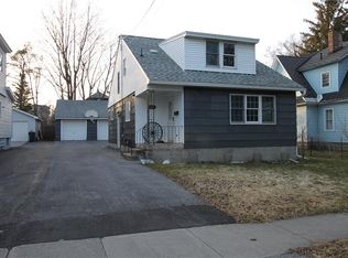213 Colorado Ave, Watertown, NY 13601